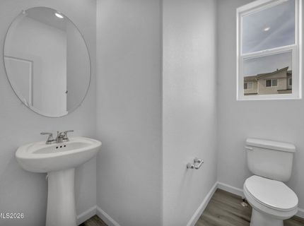 8500 Wicket Drive, Unit Lot 44, Reno, NV 89506 Photo