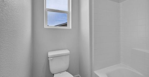 8500 Wicket Drive, Unit Lot 44, Reno, NV 89506 Photo