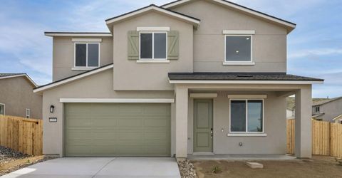 8500 Wicket Drive, Unit Lot 44, Reno, NV 89506 Photo