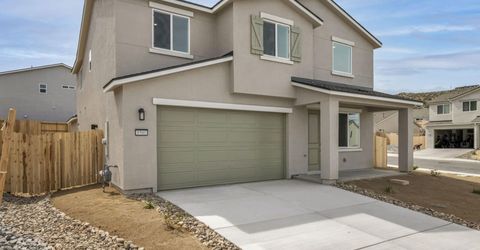 8500 Wicket Drive, Unit Lot 44, Reno, NV 89506 Photo