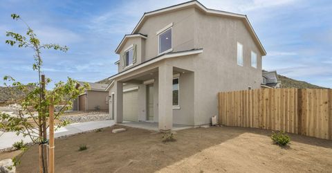 8500 Wicket Drive, Unit Lot 44, Reno, NV 89506 Photo