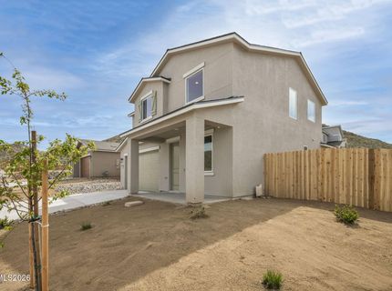 8500 Wicket Drive, Unit Lot 44, Reno, NV 89506 Photo