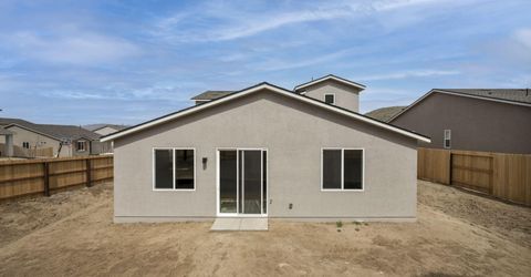 8500 Wicket Drive, Unit Lot 44, Reno, NV 89506 Photo