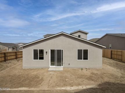 8500 Wicket Drive, Unit Lot 44, Reno, NV 89506 Photo