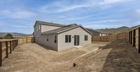 8500 Wicket Drive, Unit Lot 44, Reno, NV 89506 Photo