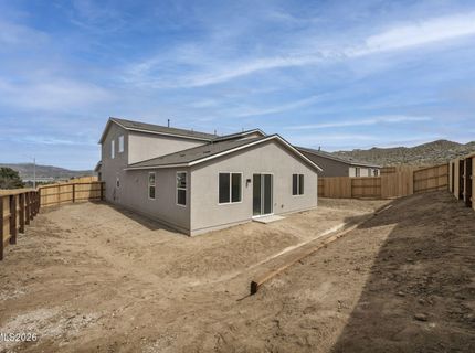 8500 Wicket Drive, Unit Lot 44, Reno, NV 89506 Photo