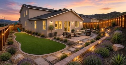 8500 Wicket Drive, Unit Lot 44, Reno, NV 89506 Photo