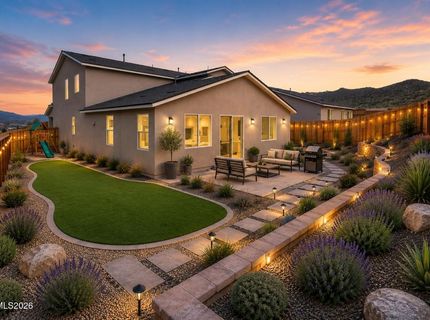 8500 Wicket Drive, Unit Lot 44, Reno, NV 89506 Photo