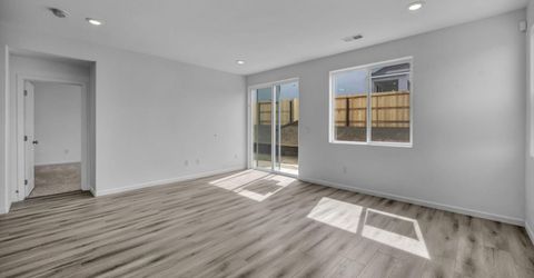 8500 Wicket Drive, Unit Lot 44, Reno, NV 89506 Photo