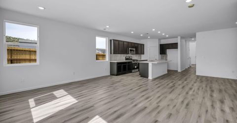 8500 Wicket Drive, Unit Lot 44, Reno, NV 89506 Photo