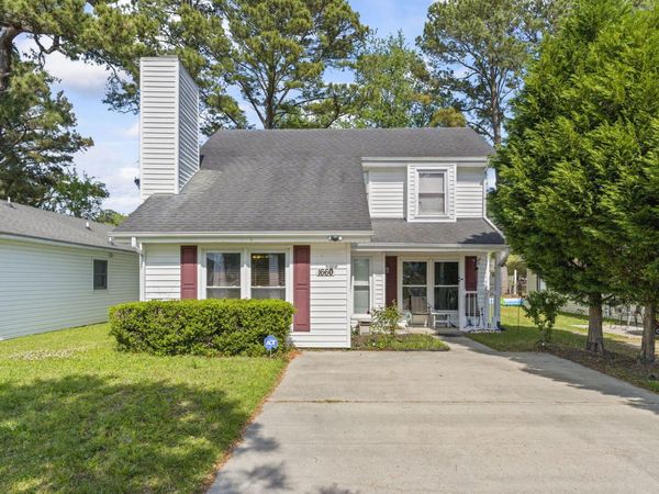 1660 Stuart Square Circle, Myrtle Beach, SC 29577