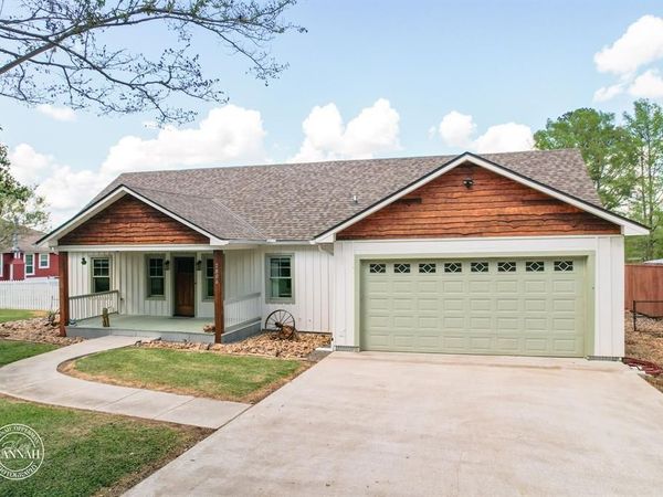 2884 Lakewood Drive , Shreveport, LA 71107