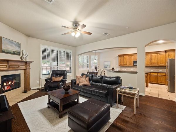 1503 Vinecrest Lane, Allen, TX 75002