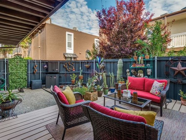 5930 Sandhurst Lane, Unit 120, Dallas, TX 75206