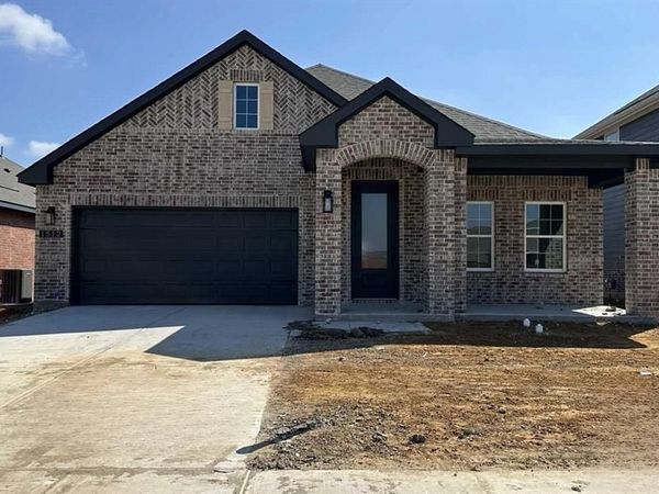 1512 Eagle Meadow Trail, Anna, TX 75409