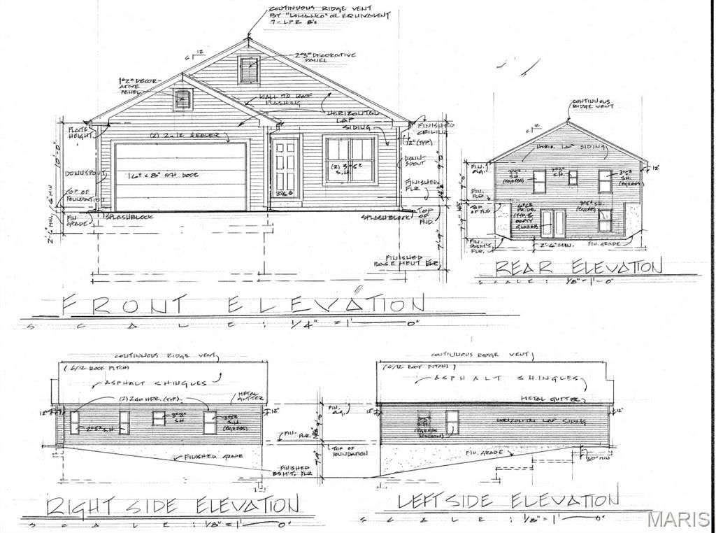 2642 Seckman Road , Imperial, MO 63052 Main Photo