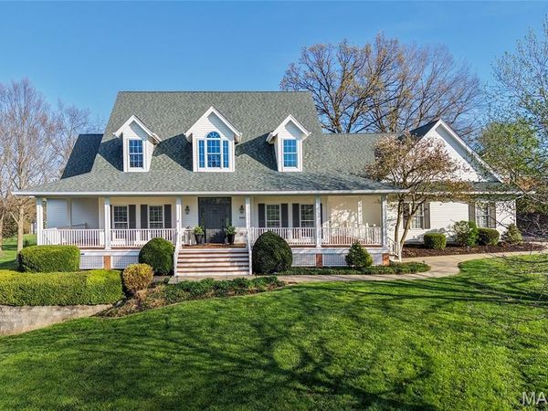 2066 Spring Valley Drive, Washington, MO 63090