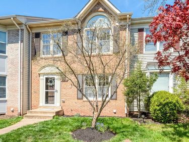 5216 STONEY BRANCH COURT, CENTREVILLE, VA 20120