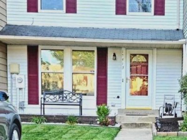 15413 N OAK COURT , BOWIE, MD 20716