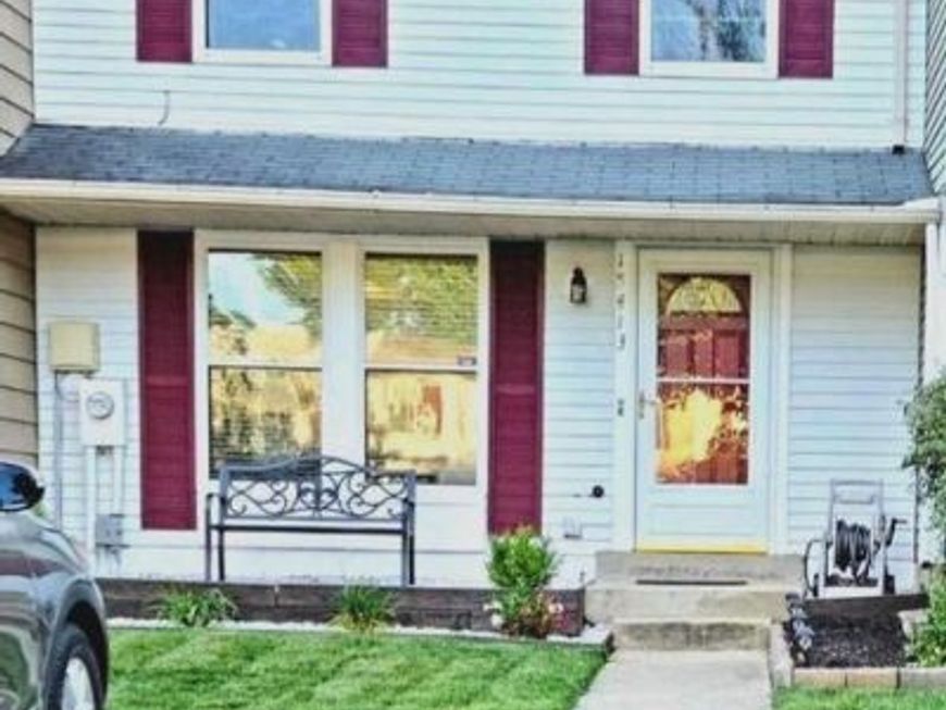 15413 N Oak Court, Bowie, MD 20716 Main Photo