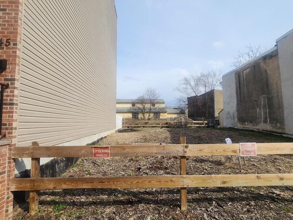 1943 N VAN PELT STREET , PHILADELPHIA, PA 19121