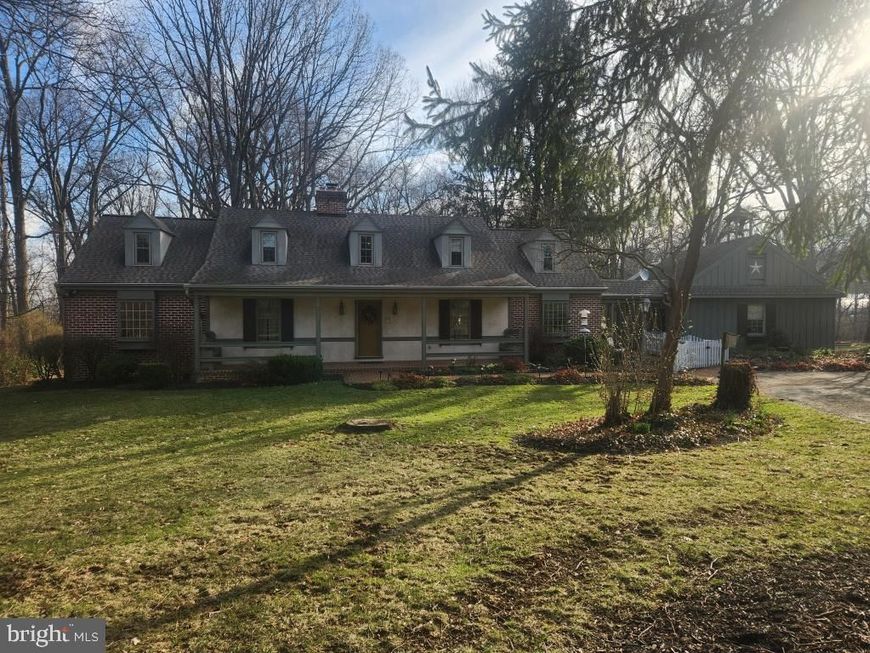 827 Hornig Road, Lancaster, PA 17601 Main Photo