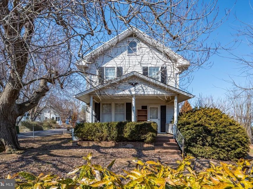 818 Boucher Avenue, Annapolis, MD 21403 Main Photo