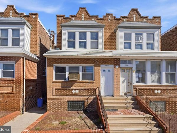 4085 FORD ROAD , PHILADELPHIA, PA 19131