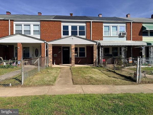 2021 KELMORE ROAD , BALTIMORE, MD 21222