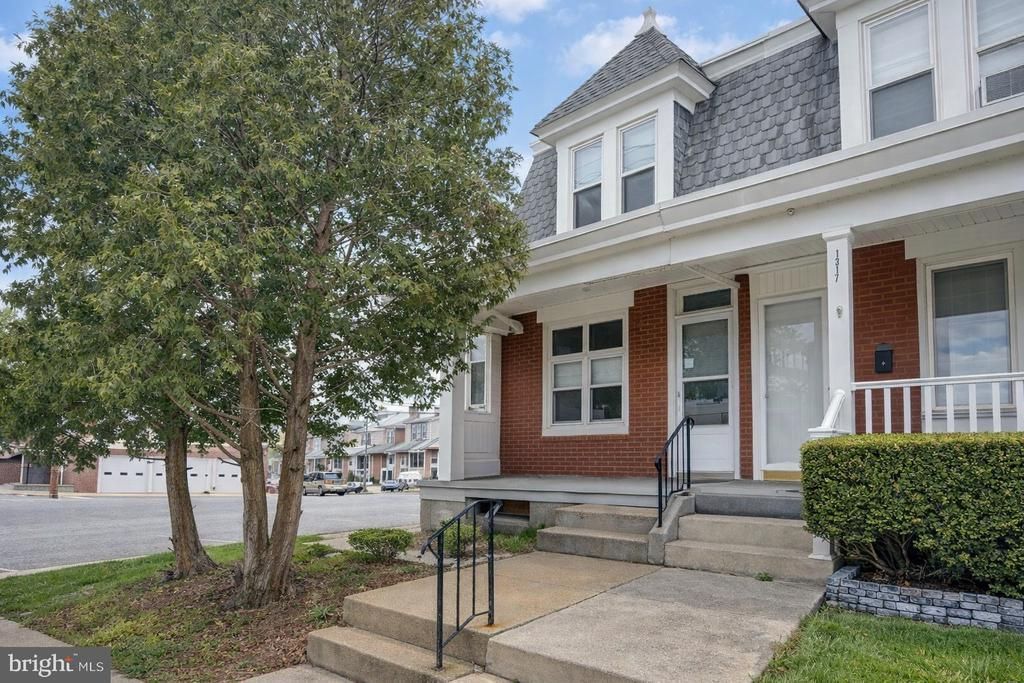 1312 E Bellevue Avenue, Reading, PA 19605 Main Photo