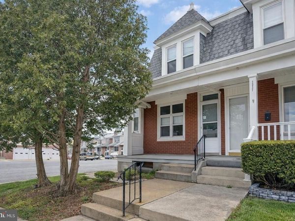 1312 E BELLEVUE AVENUE, READING, PA 19605