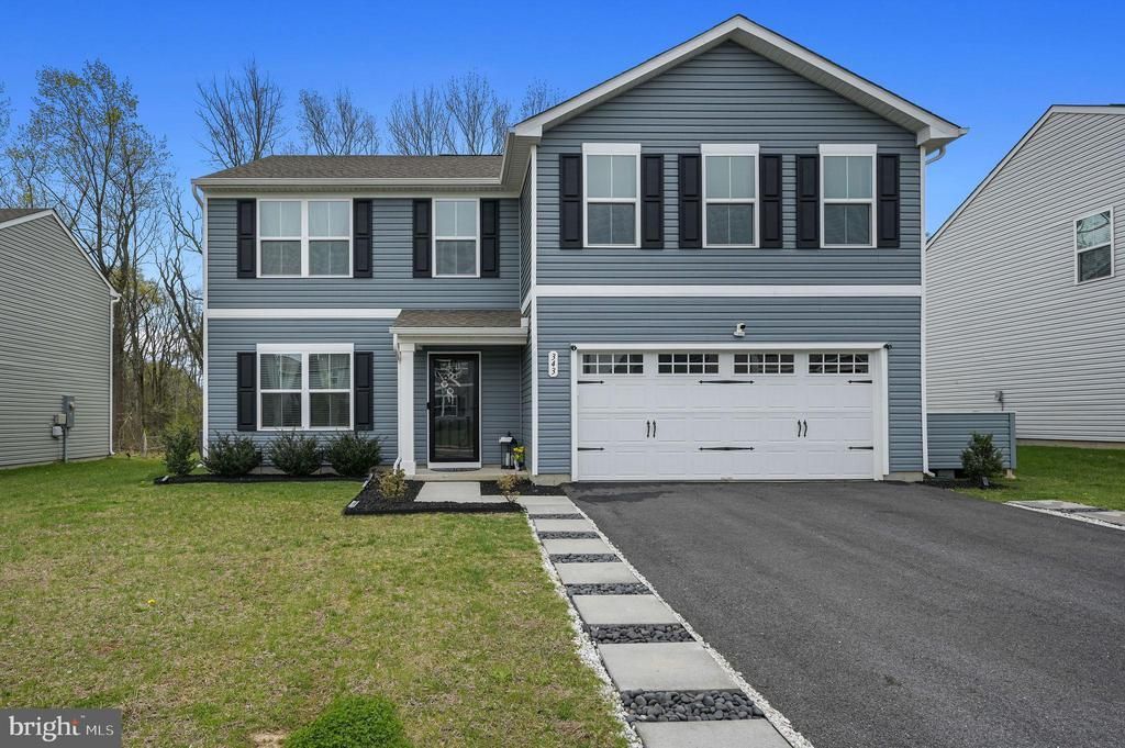 343 Sedimentary Rock Road, Dover, DE 19904 Main Photo