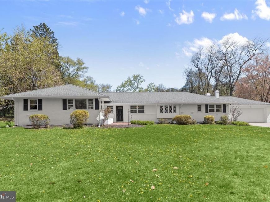 1910 Lyden Road, Lutherville Timonium, MD 21093 Main Photo