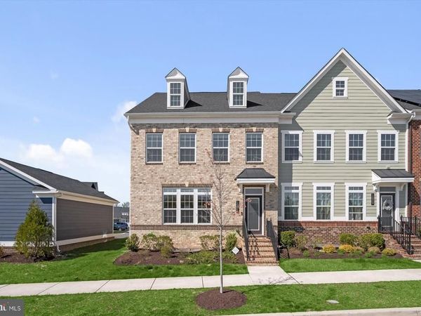 10911 BECKENHAM STREET, MIDDLE RIVER, MD 21220