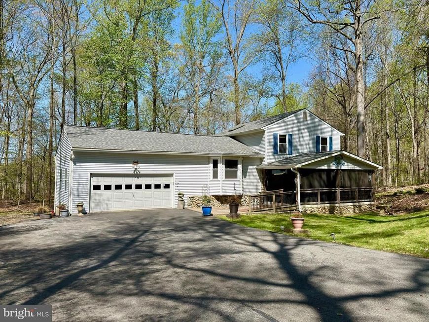 5910 Karen Court, Chesapeake Beach, MD 20732 Main Photo