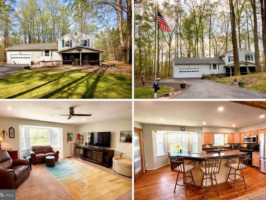 5910 Karen Court, Chesapeake Beach, MD 20732 Main Photo