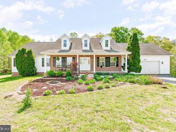 6030 SHELBY WAY, SAINT LEONARD, MD 20685