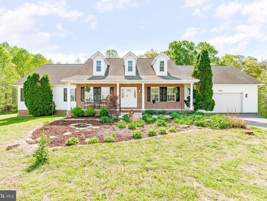 6030 Shelby Way, Saint Leonard, MD 20685 Main Photo