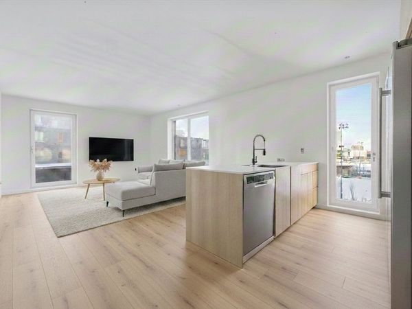 1035 Commonwealth Ave, Unit 505, Boston, MA 02215