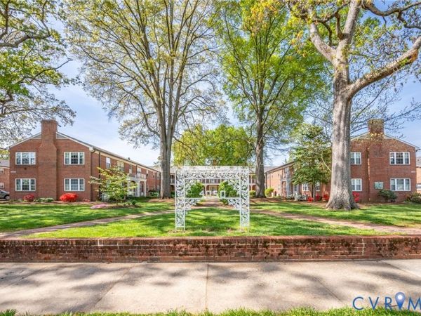 4050 Forest Hill Avenue, Unit U35, Richmond, VA 23225