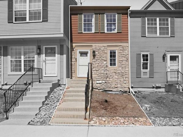 8290 S Fillmore Circle, Centennial, CO 80122