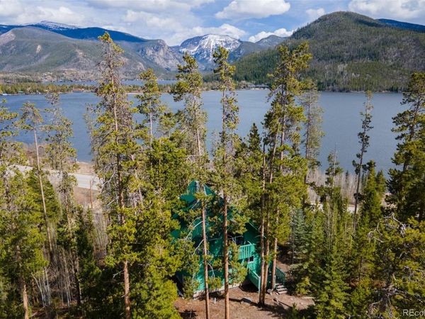 24 GCR 475 Road , Grand Lake, CO 80447