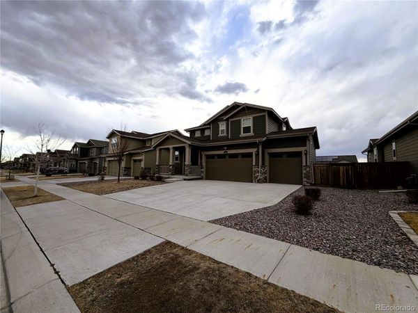 9401 Salida Street, Commerce City, CO 80022