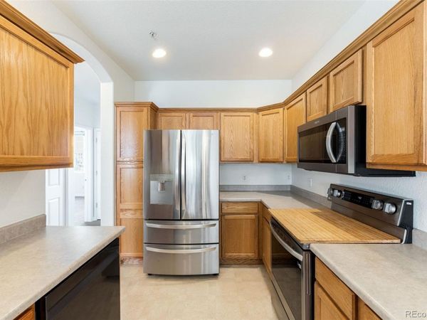 8976 Fox Drive , Unit 1-102, Denver, CO 80260