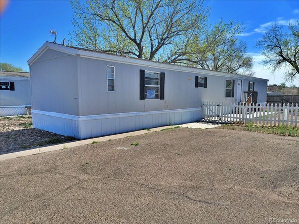 1205 Reed Lane, La Junta, CO 81050