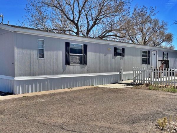 1205 Reed Lane, La Junta, CO 81050