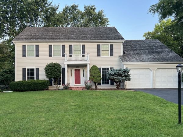 432 Whitney Drive, Barrington, IL 60010
