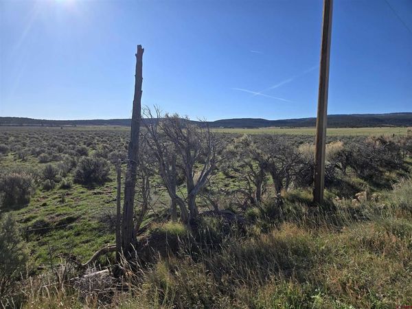 TBD 16 1/2 Road, Glade Park, CO 81523