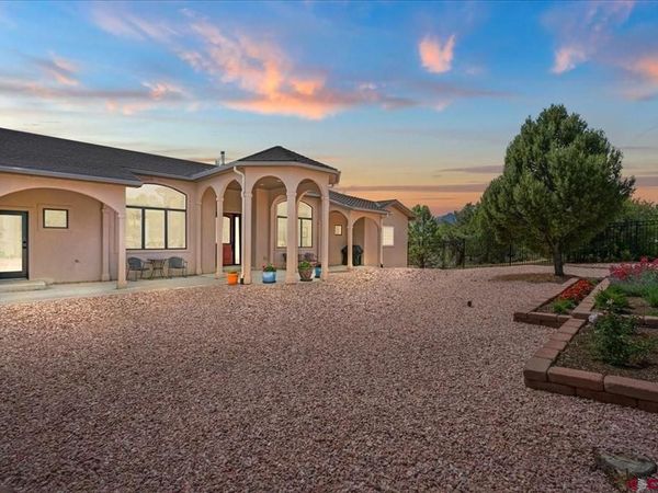 555 Waterview Lane, Ridgway, CO 81432