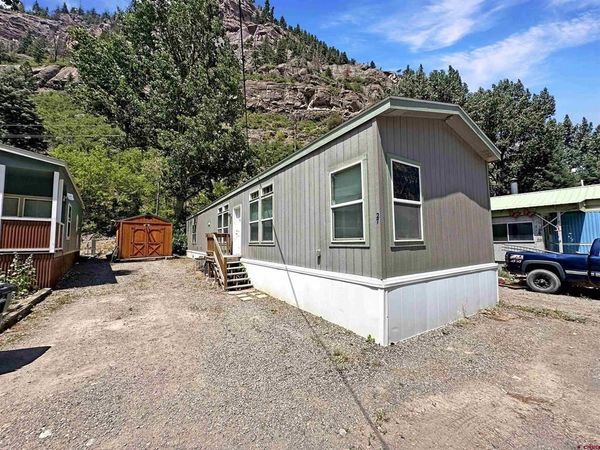 790 Oak Street, Ouray, CO 81427